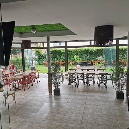 Hotel apartamentowy Lucky Family