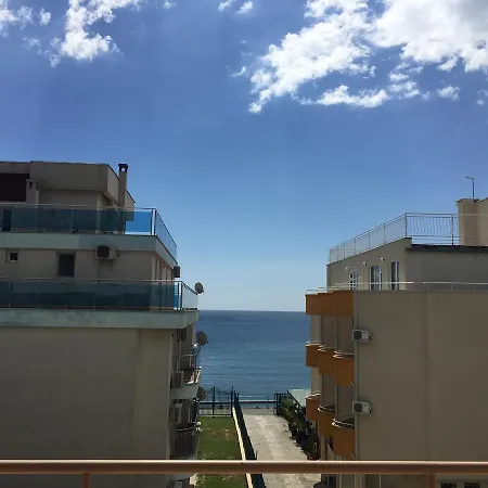 Hotel apartamentowy Lucky Family Rawda