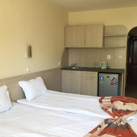 Lucky Family 4* Rawda