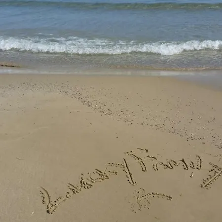 Lucky Family 4* Rawda