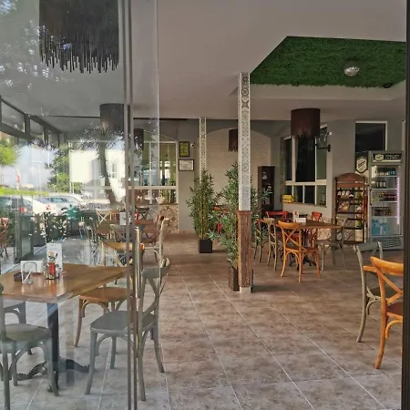 Lucky Family Aparthotel 4*