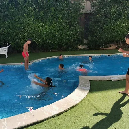 Lucky Family רבדה