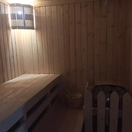 Lucky Family Aparthotel 4*