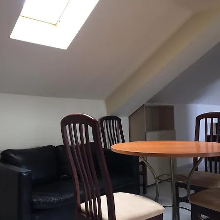 Lucky Family Aparthotel 4*