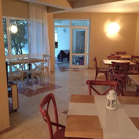 Aparthotel Lucky Family Ravda