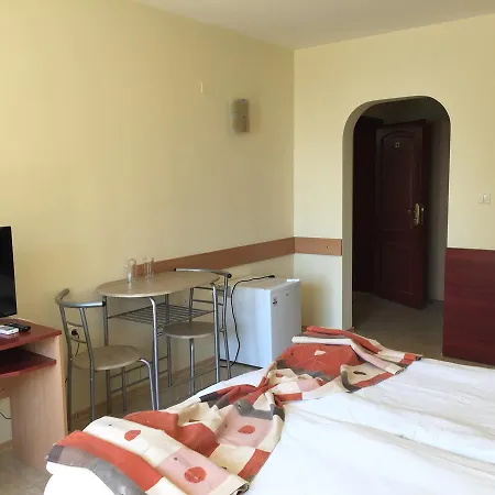 Aparthotel Lucky Family Ravda