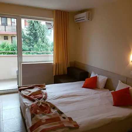 Aparthotel Lucky Family