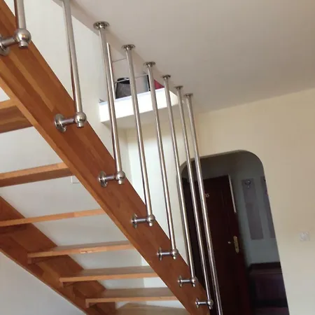 Lucky Family Aparthotel Ravda