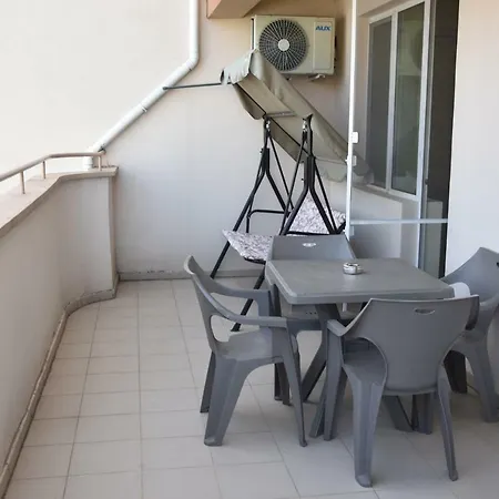 Aparthotel Lucky Family