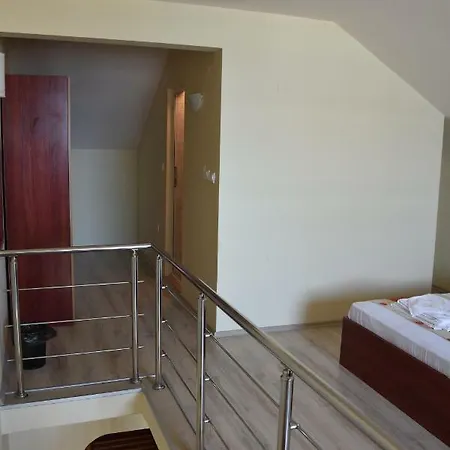 Aparthotel Lucky Family