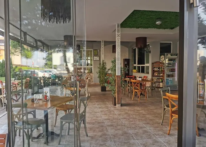 Lucky Family Aparthotel 4*