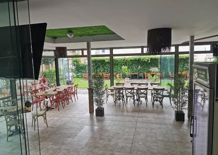 Aparthotel Lucky Family