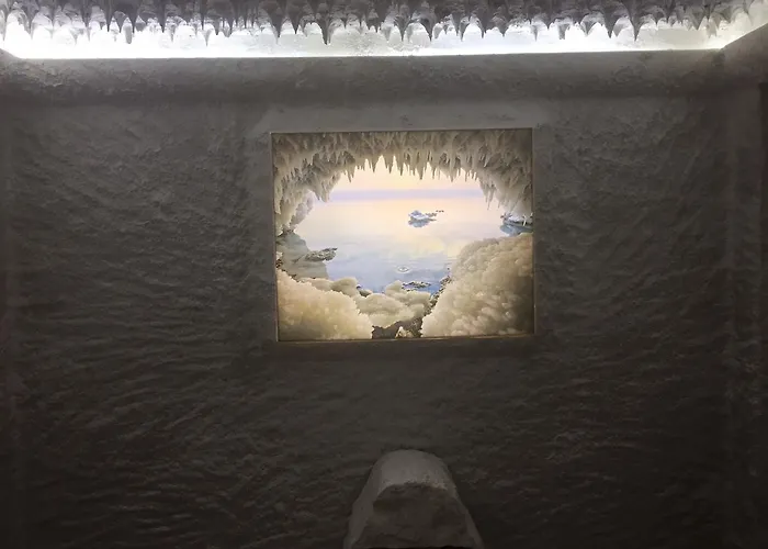 Aparthotel Lucky Family 4*