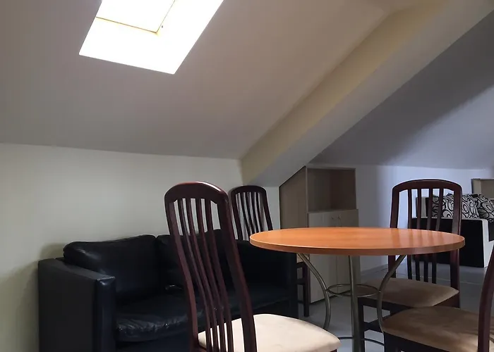 Lucky Family Aparthotel 4*