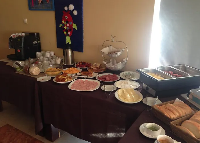 Aparthotel Lucky Family