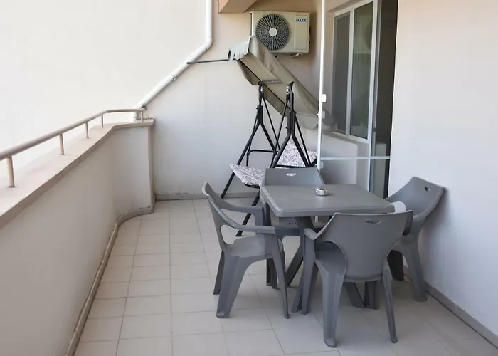 Aparthotel Lucky Family