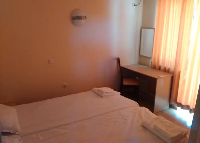 Lucky Family Aparthotel